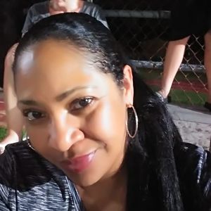 Meet your Posher, Evelyn